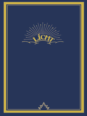 cover image of Licht
